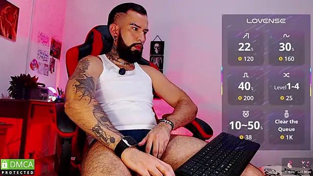 Snapshot of Diilanhott chatting on 19, 3, 2026 Diilanhott online show from 19, 3, 2026