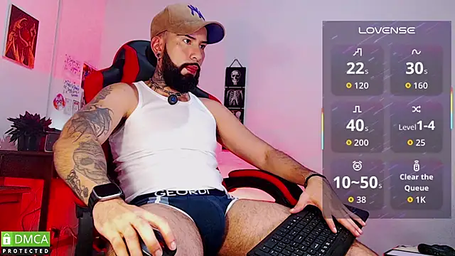 Snapshot of Diilanhott chatting on 24, 3, 2026 Diilanhott online show from 24, 3, 2026