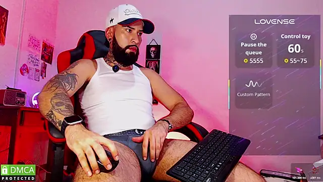 Snapshot of Diilanhott chatting on 26, 3, 2026 Diilanhott online show from 26, 3, 2026