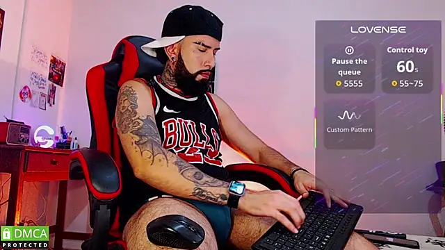 Snapshot of Diilanhott chatting on 26, 3, 2026 Diilanhott online show from 26, 3, 2026