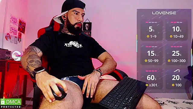 Snapshot of Diilanhott chatting on 28, 3, 2026 Diilanhott online show from 28, 3, 2026