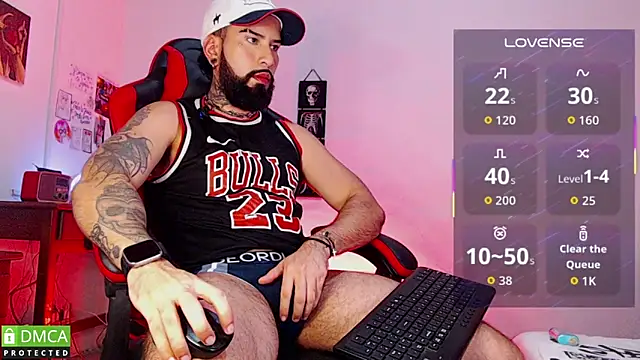 Snapshot of Diilanhott chatting on 5, 4, 2026 Diilanhott online show from 5, 4, 2026