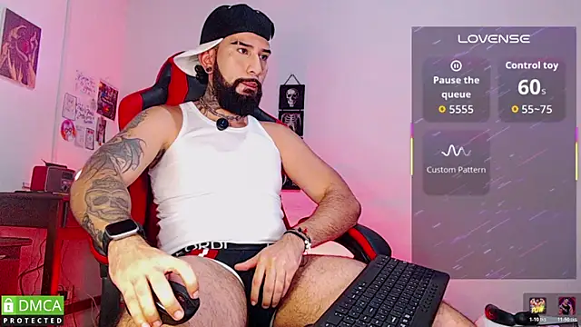 Snapshot of Diilanhott chatting on 6, 4, 2026 Diilanhott online show from 6, 4, 2026