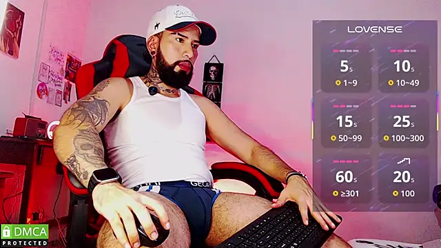 Snapshot of Diilanhott chatting on 7, 4, 2026 Diilanhott online show from 7, 4, 2026