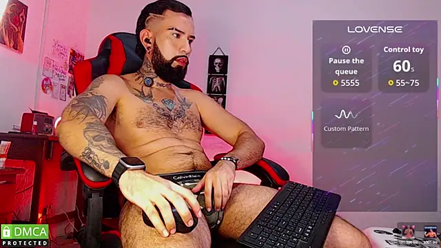 Snapshot of Diilanhott chatting on 8, 4, 2026 Diilanhott online show from 8, 4, 2026