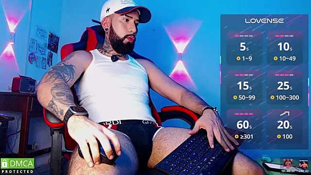 Snapshot of Diilanhott chatting on 15, 4, 2026 Diilanhott online show from 15, 4, 2026