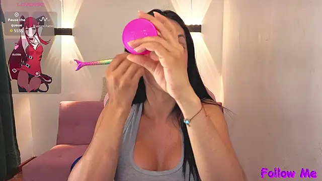 vittorialombardi   online show from 10, 2, 2026