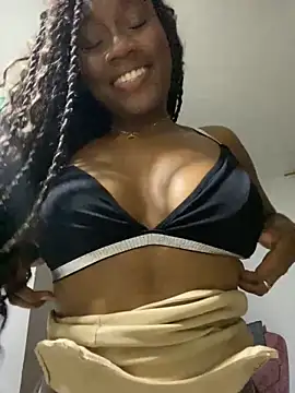 EscorpiLeoncita online show from 11, 4, 2026