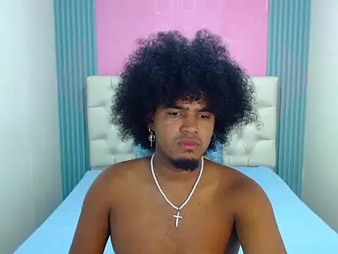 JaicobRuneer online show from 3, 3, 2026