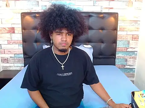 JaicobRuneer online show from 5, 3, 2026