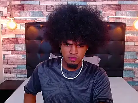 JaicobRuneer online show from 11, 3, 2026