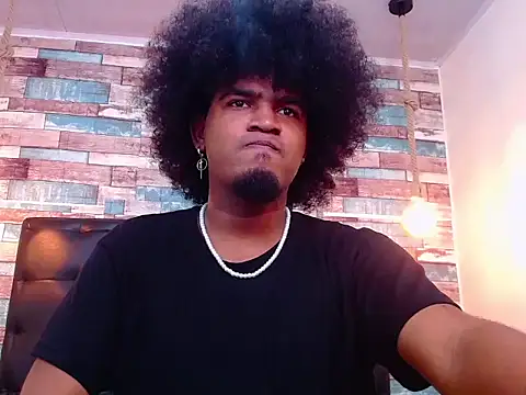 JaicobRuneer online show from 18, 3, 2026