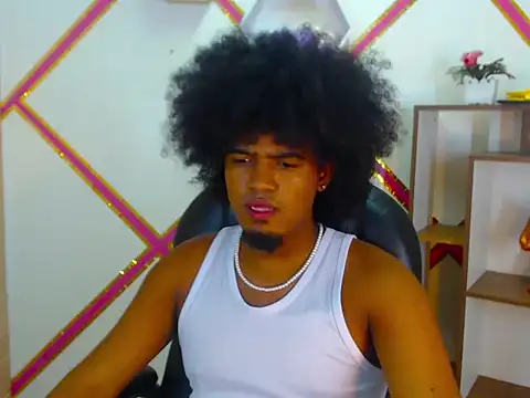 JaicobRuneer online show from 23, 3, 2026