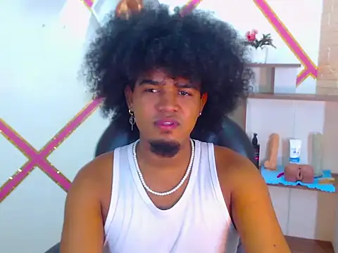 JaicobRuneer online show from 31, 3, 2026