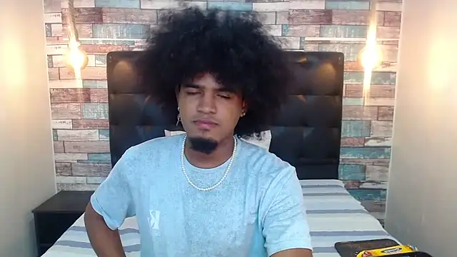 JaicobRuneer online show from 7, 4, 2026