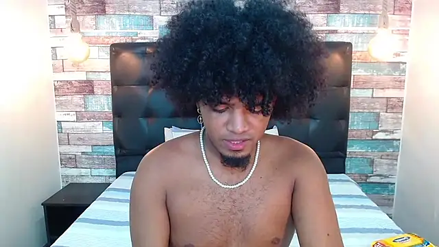 JaicobRuneer online show from 8, 4, 2026