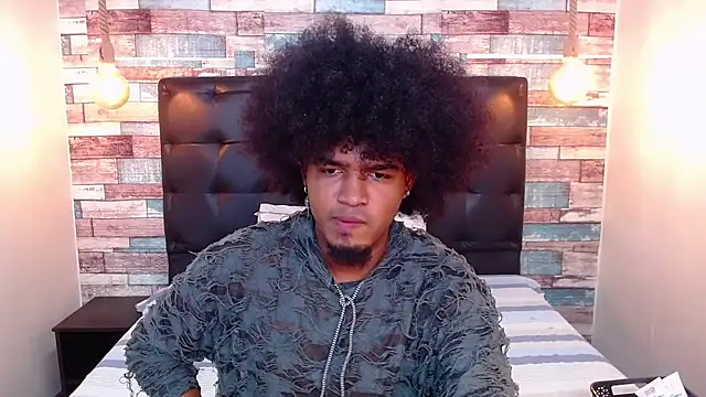 JaicobRuneer online show from 9, 4, 2026