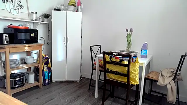 Kittyymaze1 online show from 5, 3, 2026