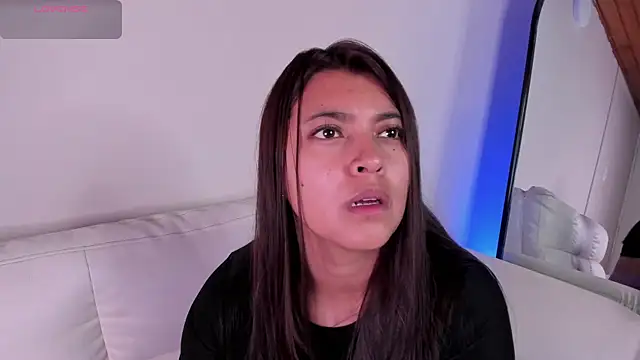 Rebeca Williams  online show from 28, 10, 2025