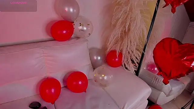 Rebeca Williams  online show from 14, 2, 2026