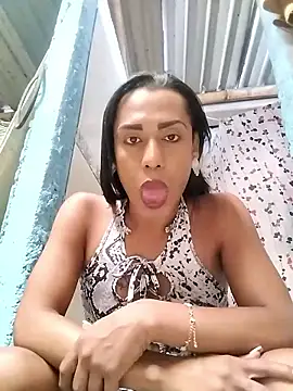 Ts veryhot online show from 13, 1, 2026