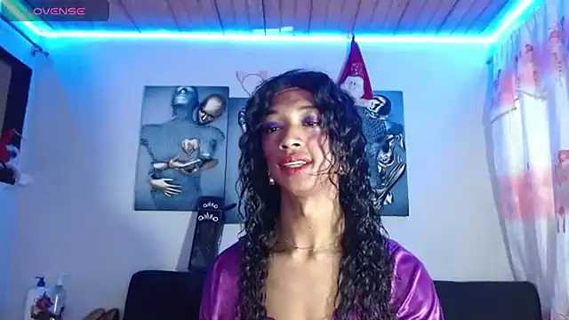 Maidi  online show from 19, 1, 2025