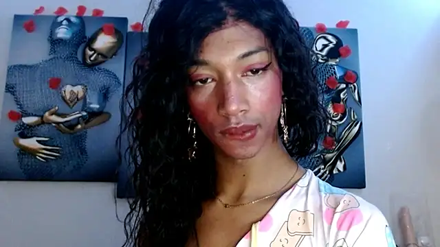 Maidi  online show from 20, 2, 2025