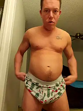 Bigtater1999 online show from 31, 12, 2024