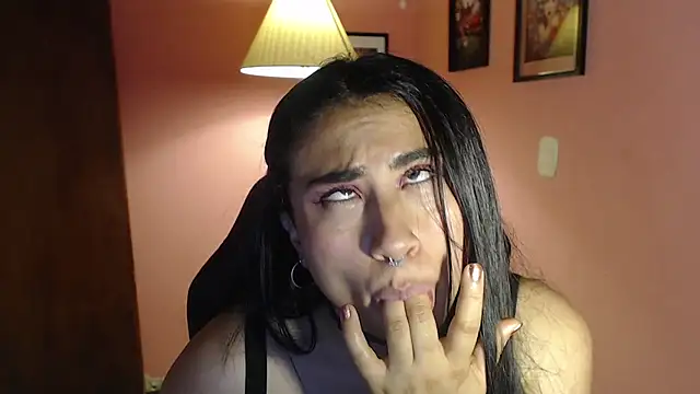 Snapshot of bunnyemilyrose36 chatting on 13, 2, 2025 bunnyemilyrose36 online show from 13, 2, 2025