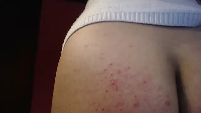 bunnyemilyrose36 online show from 13, 11, 2025