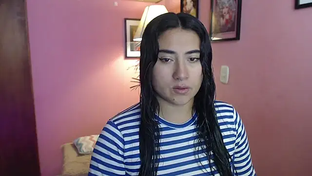 bunnyemilyrose36 online show from 13, 1, 2026