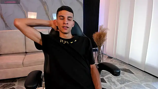 Snapshot of Aaron_Scoot chatting on 3, 3, 2026 Aaron Scoot online show from 3, 3, 2026