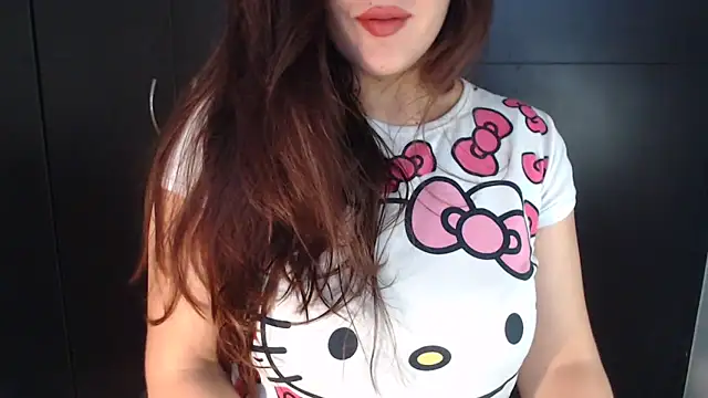 AdharaLujan online show from 6, 2, 2026