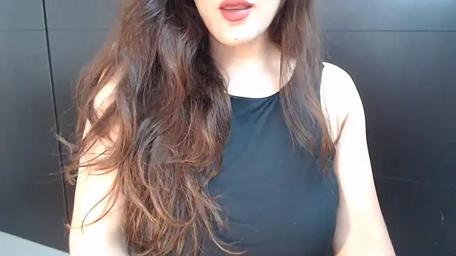 AdharaLujan online show from 23, 2, 2026