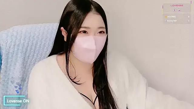 Snapshot of yukinko_o_ chatting on 16, 10, 2025 yukinko o online show from 16, 10, 2025