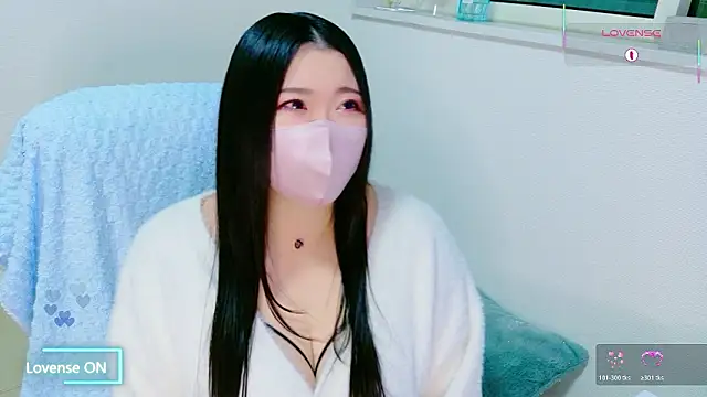 Snapshot of yukinko_o_ chatting on 10, 1, 2026 yukinko o online show from 10, 1, 2026