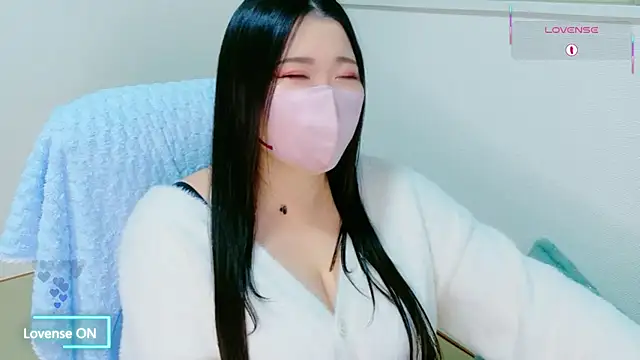 Snapshot of yukinko_o_ chatting on 11, 1, 2026 yukinko o online show from 11, 1, 2026