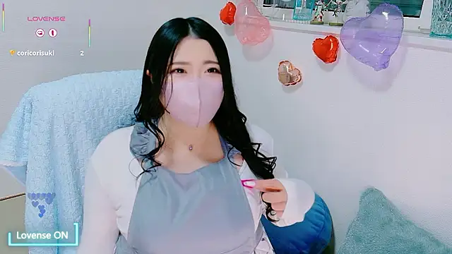 Snapshot of yukinko_o_ chatting on 14, 2, 2026 yukinko o online show from 14, 2, 2026