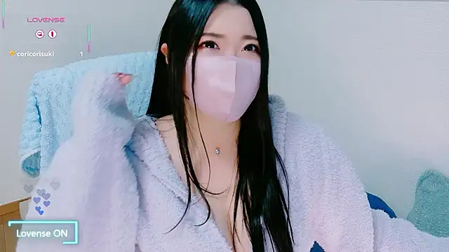 Snapshot of yukinko_o_ chatting on 20, 2, 2026 yukinko o online show from 20, 2, 2026