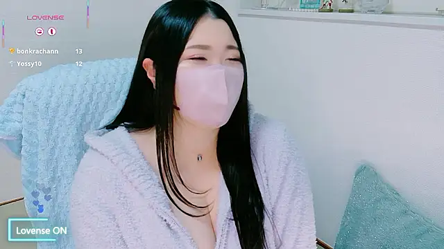 Snapshot of yukinko_o_ chatting on 21, 2, 2026 yukinko o online show from 21, 2, 2026