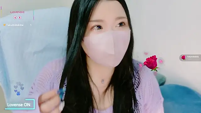 yukinko o  online show from 24, 5, 2026