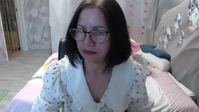 OlgaHottie online show from 7, 4, 2026