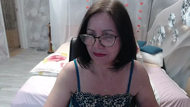OlgaHottie online show from 14, 4, 2026