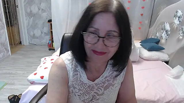 OlgaHottie online show from 16, 5, 2026