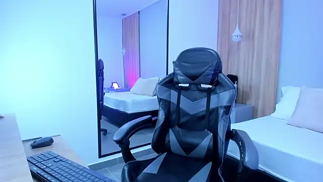 alma fenix online show from 17, 1, 2026