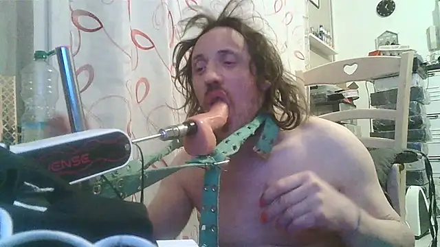 cyril020202 online show from 8, 3, 2026