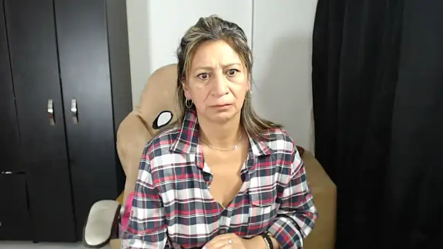 MafeJonesTaboo online show from 3, 10, 2025