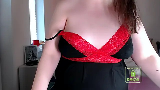 Snapshot of cute_and_hot chatting on 26, 4, 2026 cute and hot online show from 26, 4, 2026