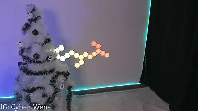 cyberzoe online show from 13, 12, 2025