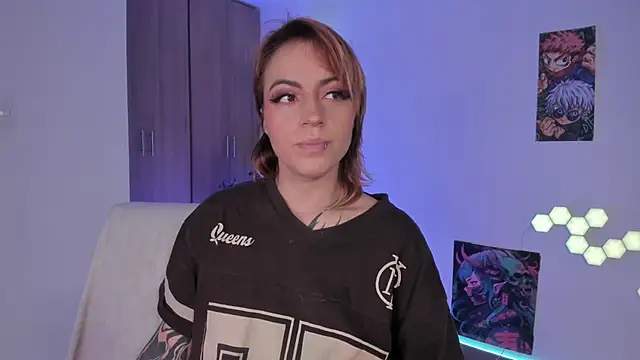 Snapshot of cyberzoe chatting on 10, 2, 2026 cyberzoe online show from 10, 2, 2026